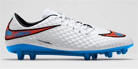 nike fußballschuhe hypervenom weiß acc|hypervenom phantom premium shoes.